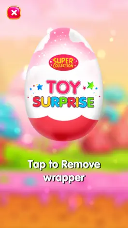 Game screenshot Pets Toy Surprise Eggs Opening hack