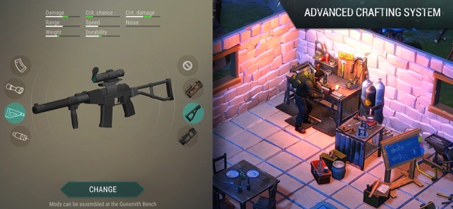 How to hack Last Day on Earth: Survival for ios free