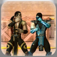 세계 영웅 큰 싸움