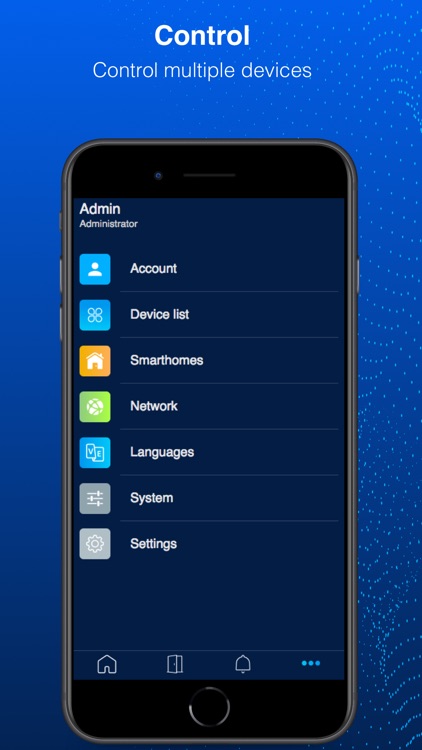 Dhome Pro screenshot-4