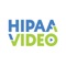 Designed for healthcare providers and their staff to schedule secure, HIPAA Compliant online video visits