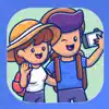 Travel Trivia Test! World Quiz App Delete