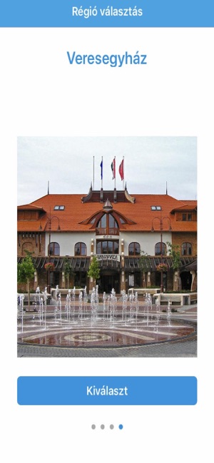 CityGuide - Hungary(圖1)-速報App