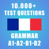 French Grammar Test - vu tinh