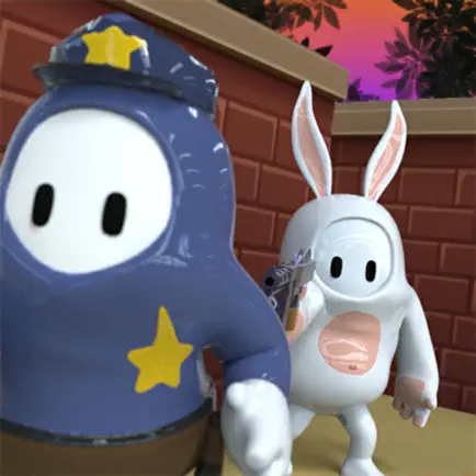 Mr Agent Rabbit : 3D Spy Game Cheats