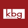 KBG Korean BBQ & Grill icon