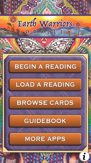 Earth Warriors Oracle Cards(圖8)-速報App