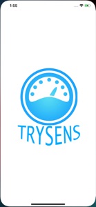 Trysens screenshot #1 for iPhone