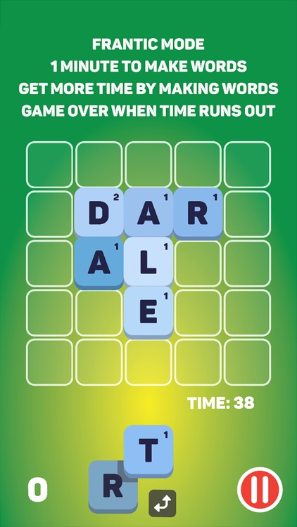 Confabulate screenshot-4