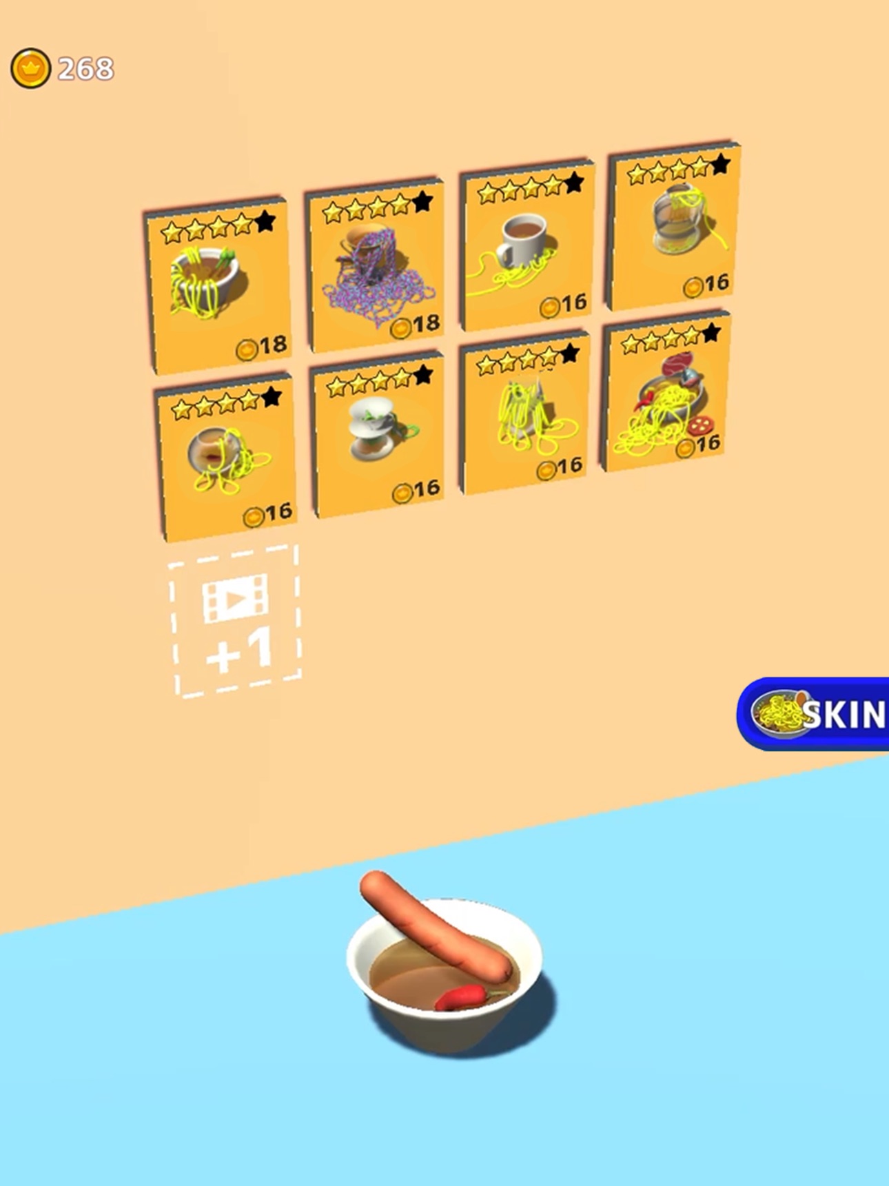 Screenshot 9 of Noodle Master
