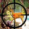 Call of Sniper:Animals Hunt delete, cancel