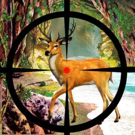 Call of Sniper:Animals Hunt Cheats