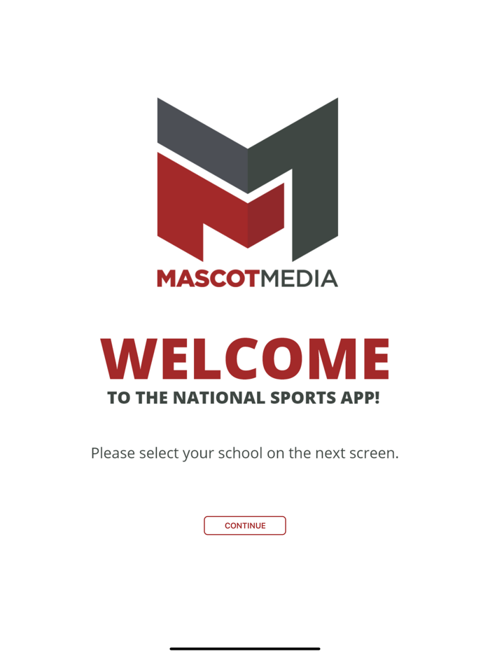 Mascot Media