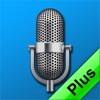 PureAudio Plus Recorder icon