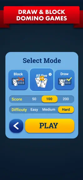 Game screenshot Dominos Party - Best Game mod apk