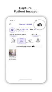surgical capd iphone screenshot 3