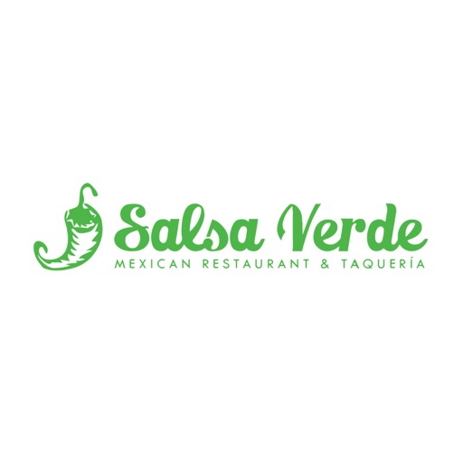 Salsa Verde Restaurant - AppWisp.com