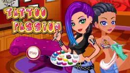 Game screenshot Тату Мания - тату игры mod apk
