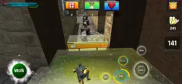 Game screenshot Jump The Maze apk