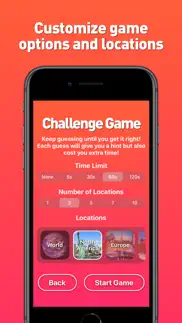 geoguesser 2 iphone screenshot 4