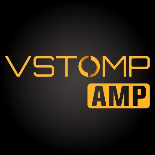 VStomp Amp Icon