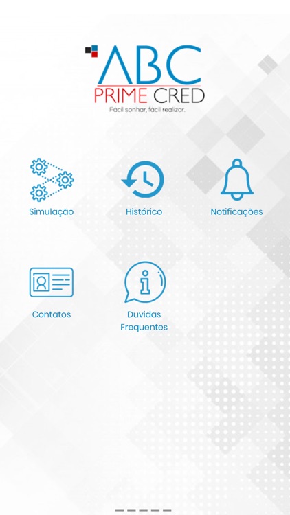 ABC Prime Financiamento