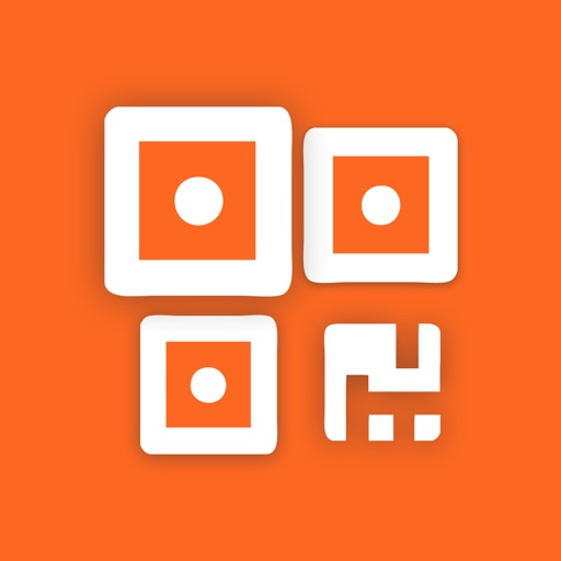QR Code Reader + Generator
