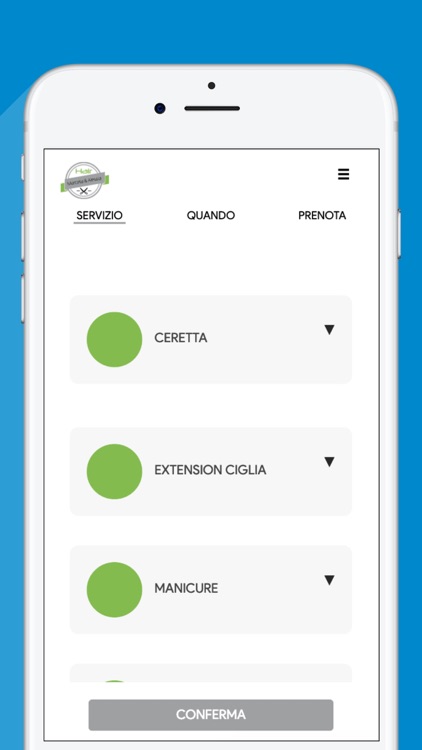 Hair Marcella & Alessia