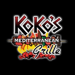 Koko's Mediterranean Grille