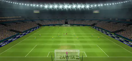 Football Cup 2025 - Fussball