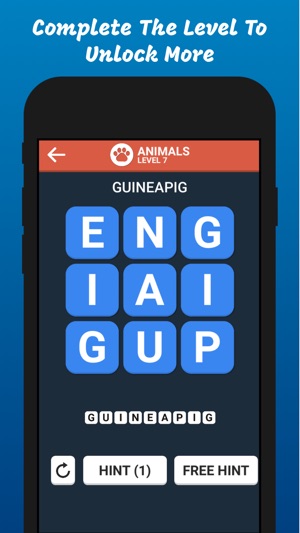 Link Words Plus(圖5)-速報App