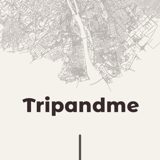Tripandme - гид по Будапешту icon