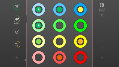 Screenshot #1 pour Roue sonore MINI