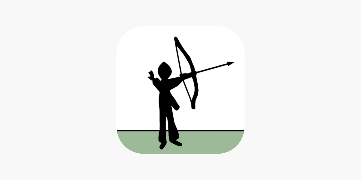 Bowman 2: flecha guerra na App Store