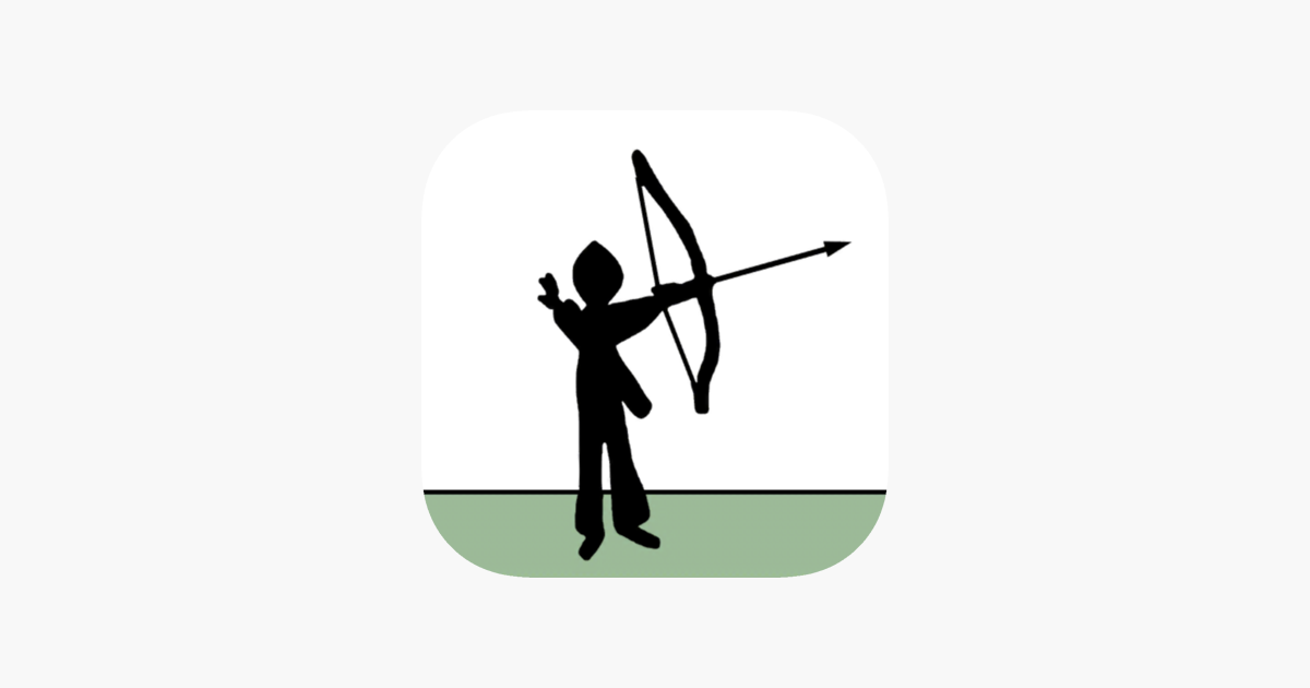 Bowman 2: flecha guerra na App Store