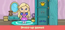 Game screenshot Kids games for 2,3,4 year olds mod apk