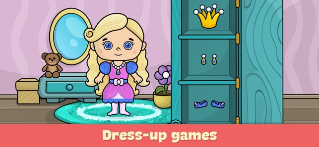 Play Baby Games: 2-4 year old Kids Online for Free on PC & Mobile