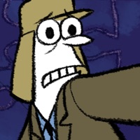 Puzzle Agent 2 icon