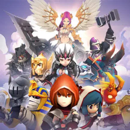 Idle Legend Stars Читы