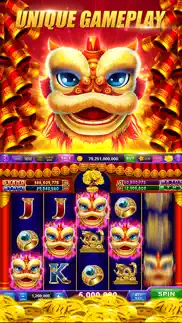 slots-heart of diamonds casino iphone screenshot 4