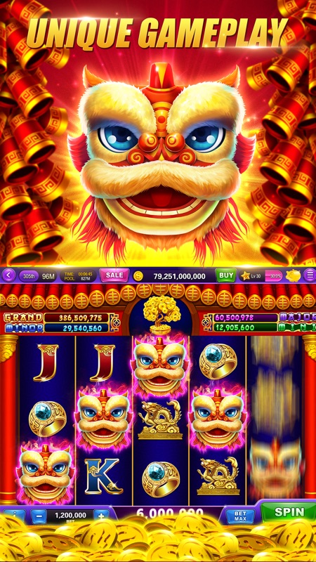 Slots-Heart of Diamonds Casino screenshot 4