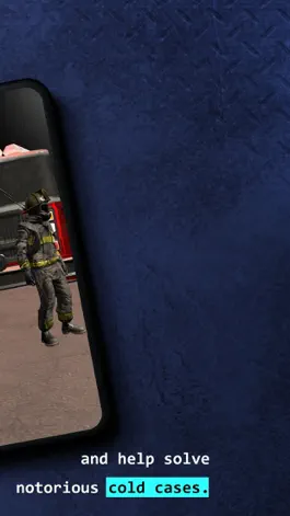 Game screenshot CrimeDoor hack