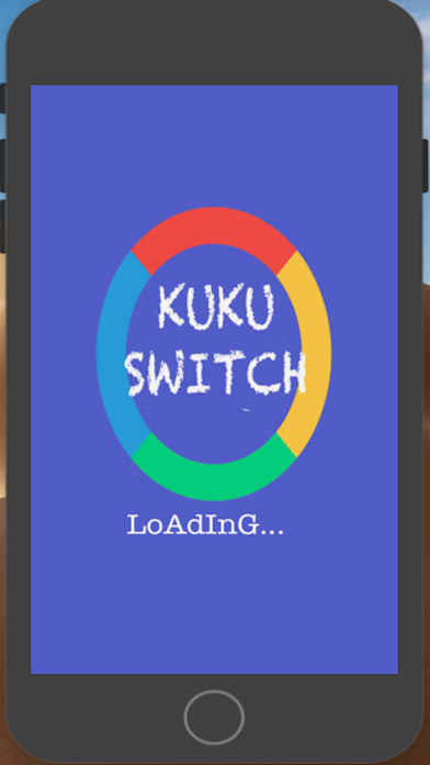 KuKuSwitch screenshot 1