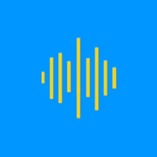 noiZ __ relaxing sounds icon