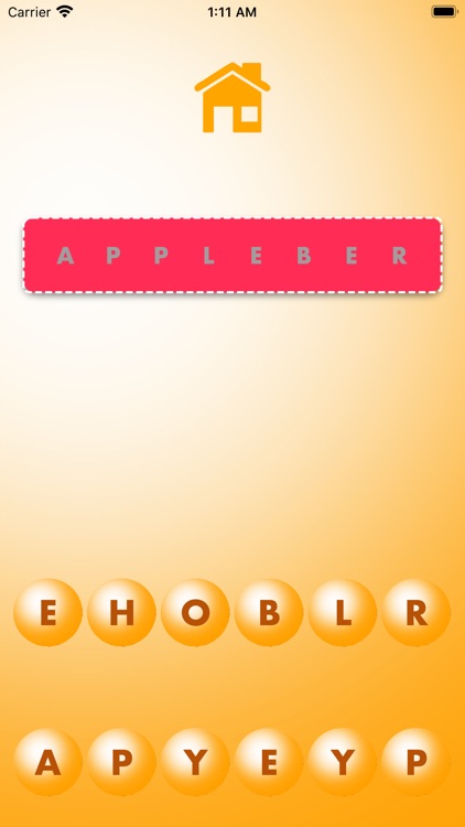 GoldenSpelling screenshot-3