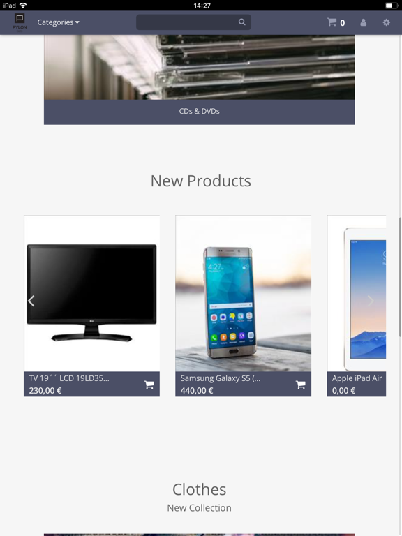 Screenshot #4 pour Pylon B2B