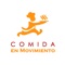 Con la APP Comida en movimiento podrás ordenar comida corrida y antojitos mexicanos, contamos con servicio en comedor y a domicilio