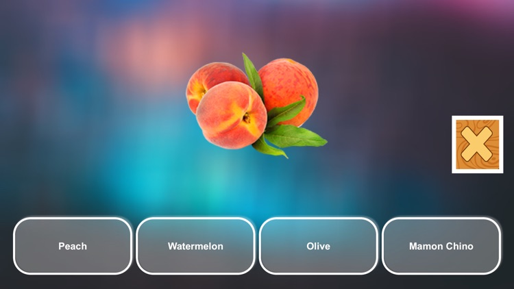 FruitLearnerPro screenshot-4