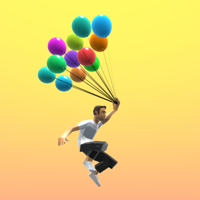 Collect Balloons