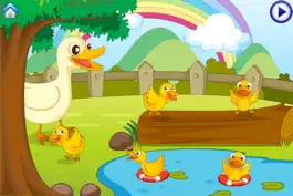 Game screenshot Toddler Sing and Play 2 Pro hack